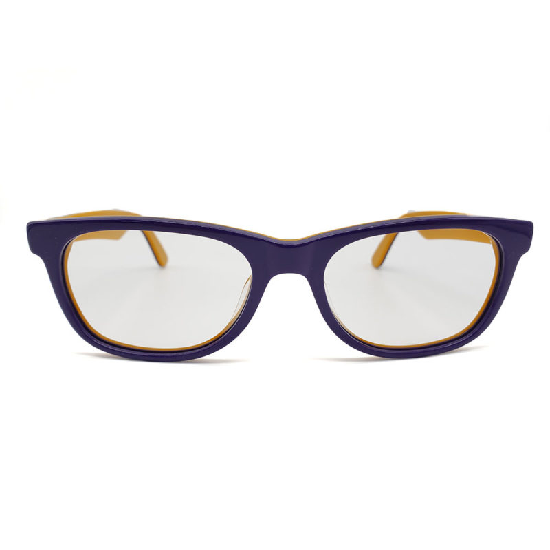 Omega Psi Phi eyewear