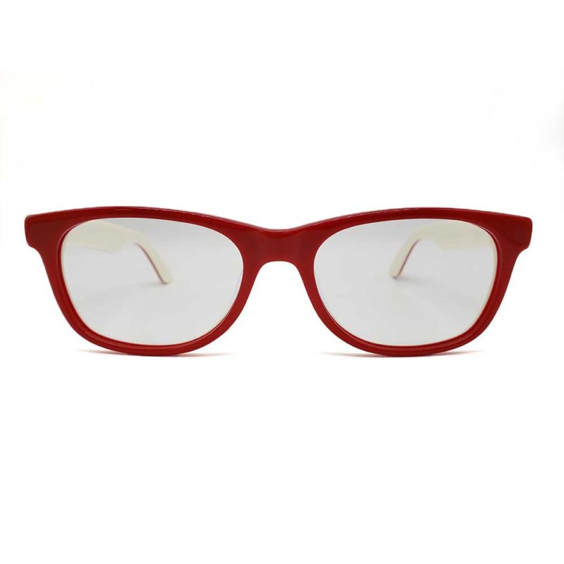 Delta Sigma Theta Glasses