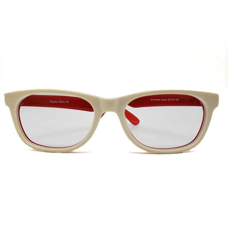 D9 Eyewear Kappa Alpha Psi